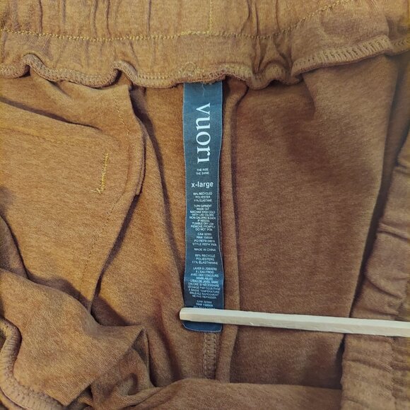 Vuori Ponto Performance Jogger XL - Picture 7 of 9